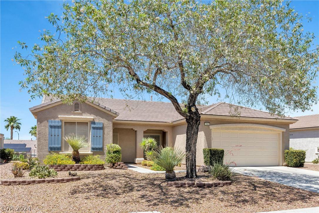 Henderson, NV 89052,2560 Woodson AVE
