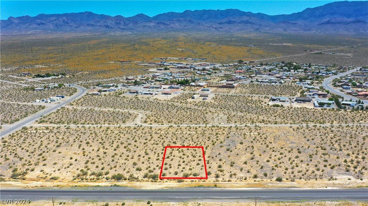 Pahrump, NV 89060,5691 N Nevada Highway 160