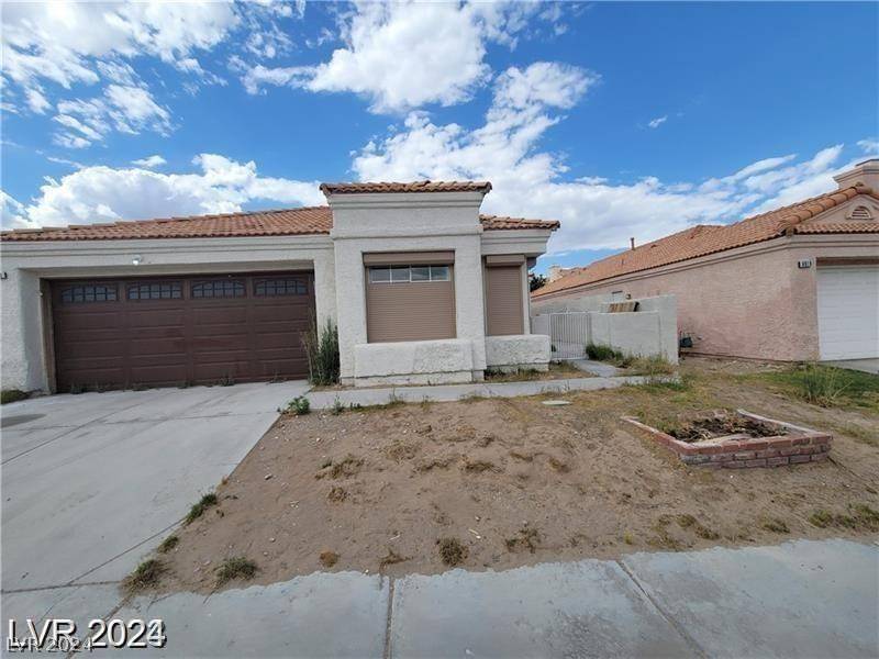 Las Vegas, NV 89117,9820 Cross Creek WAY
