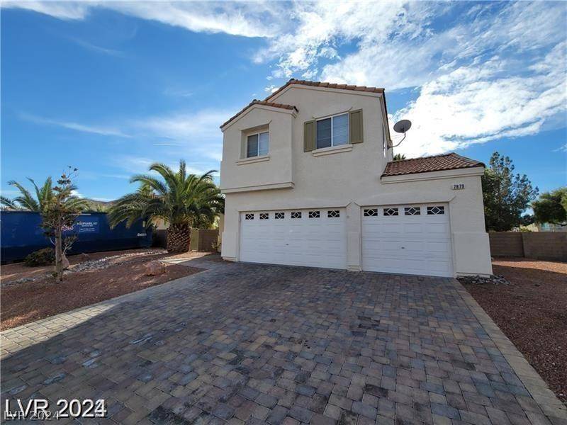 Las Vegas, NV 89131,7879 Villa Pintura AVE