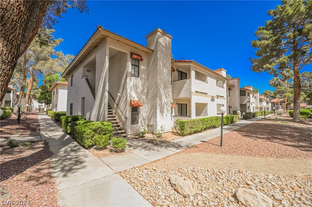 Las Vegas, NV 89103,6661 W Tropicana AVE #101