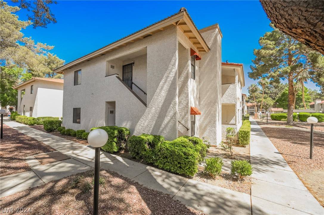 Las Vegas, NV 89103,6661 W Tropicana AVE #101