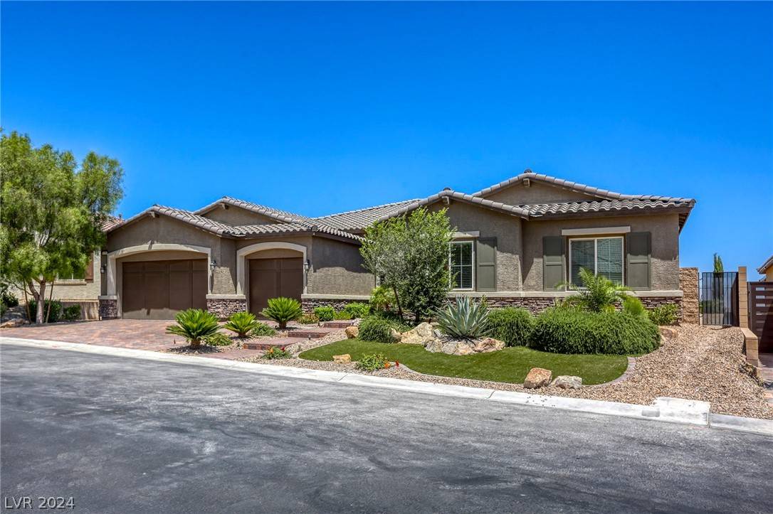 Las Vegas, NV 89141,6296 Carol Butte CT