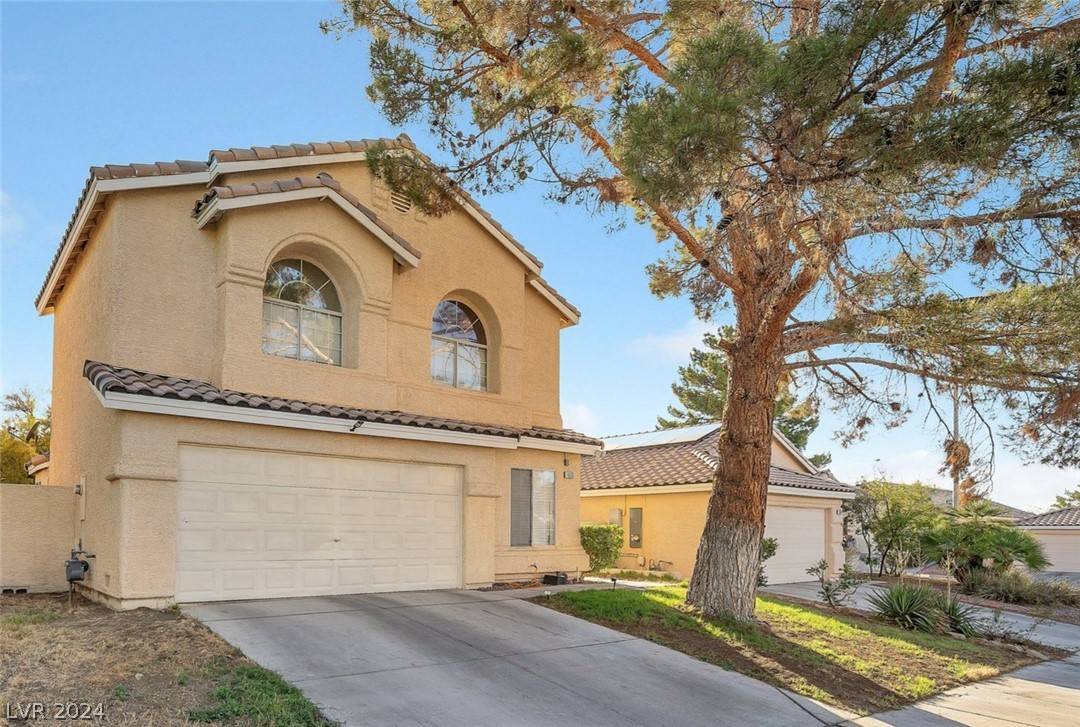 Henderson, NV 89012,1968 Flagstone Ranch LN
