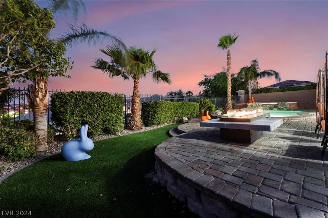 Henderson, NV 89052,1452 Via Merano ST