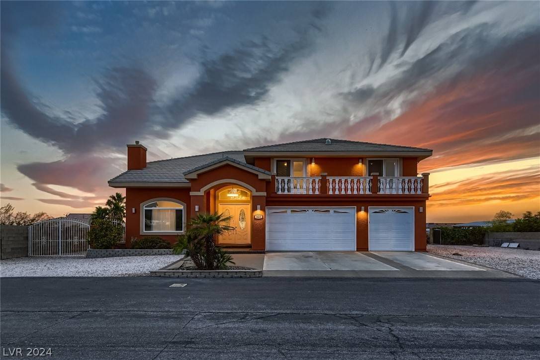 Henderson, NV 89015,420 Dakar ST