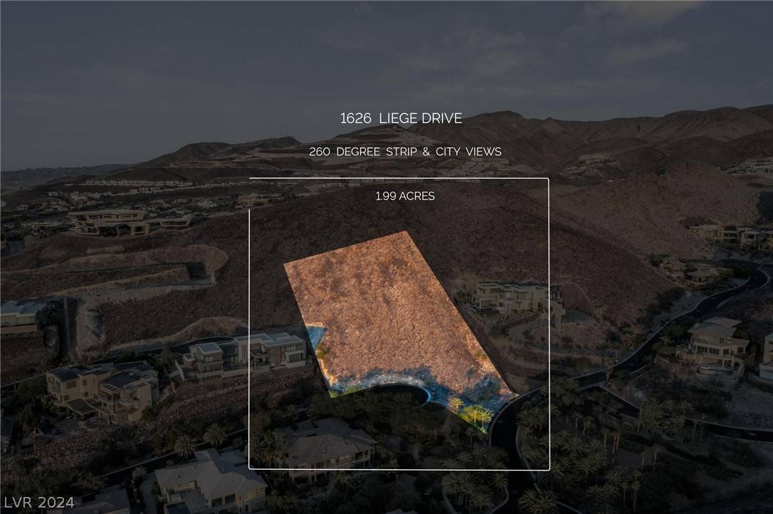 Henderson, NV 89012,1626 Liege DR