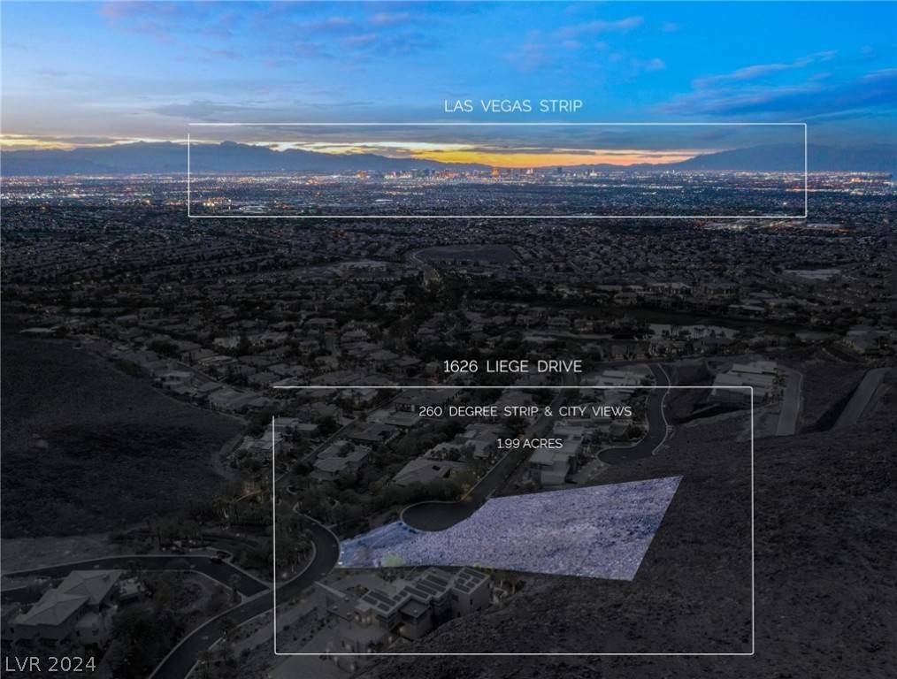 Henderson, NV 89012,1626 Liege DR