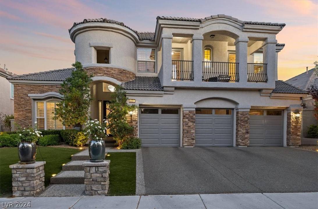 Las Vegas, NV 89145,9321 Queen Charlotte DR