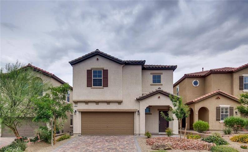 Henderson, NV 89011,932 Via Del Campo