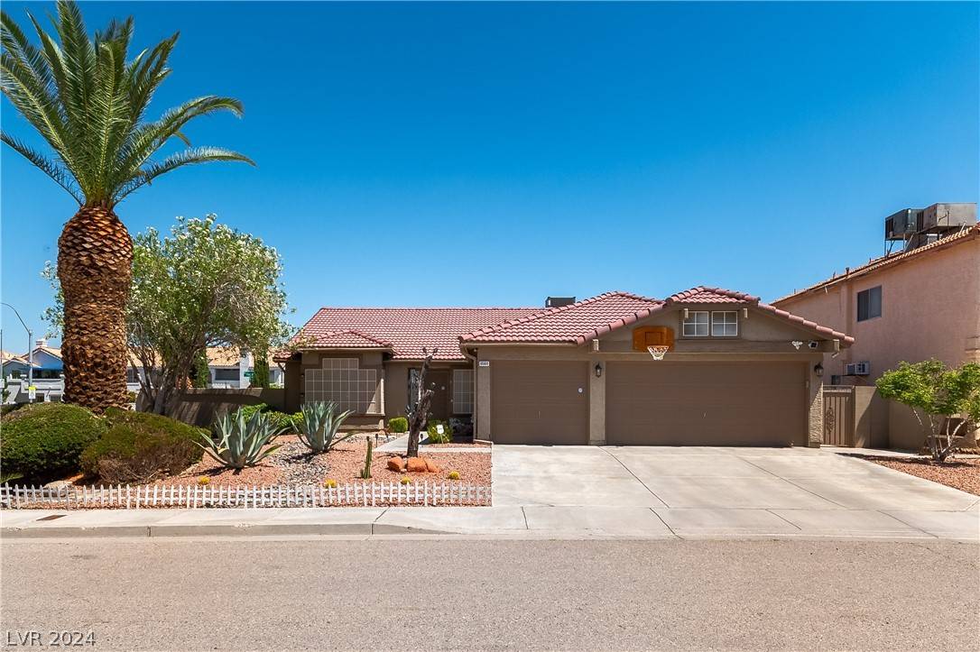 Las Vegas, NV 89118,6560 Bellwood CT