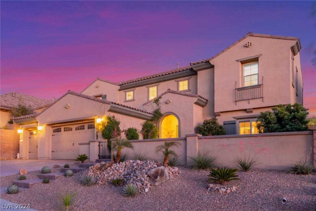 Henderson, NV 89044,2812 Josephine DR