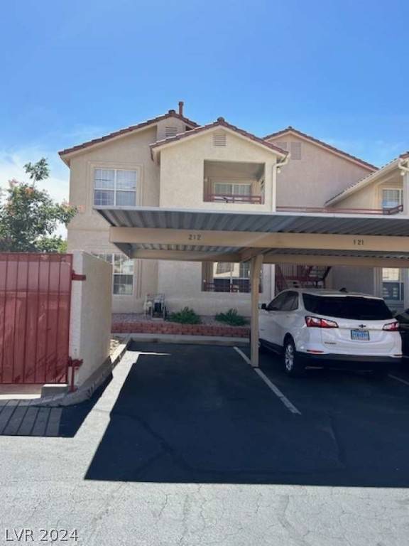 Henderson, NV 89015,520 Arrowhead TRL #212