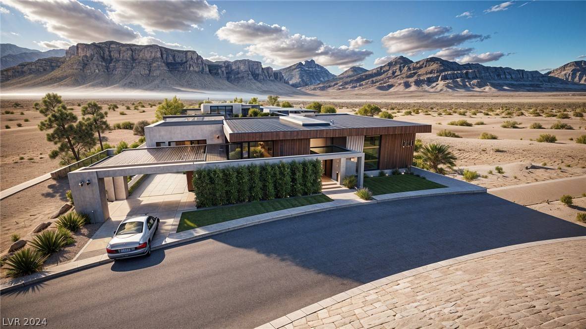 Henderson, NV 89052,2 Climbing Canyon DR