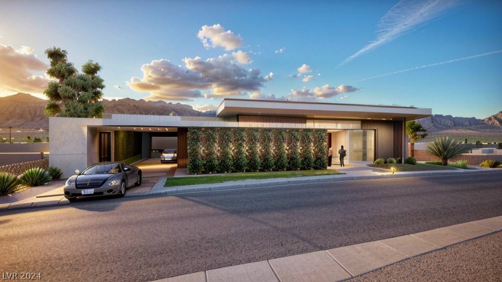 Henderson, NV 89052,2 Climbing Canyon DR