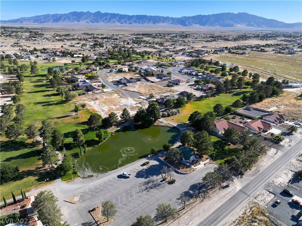 Pahrump, NV 89048,2831 S Spy Glass AVE