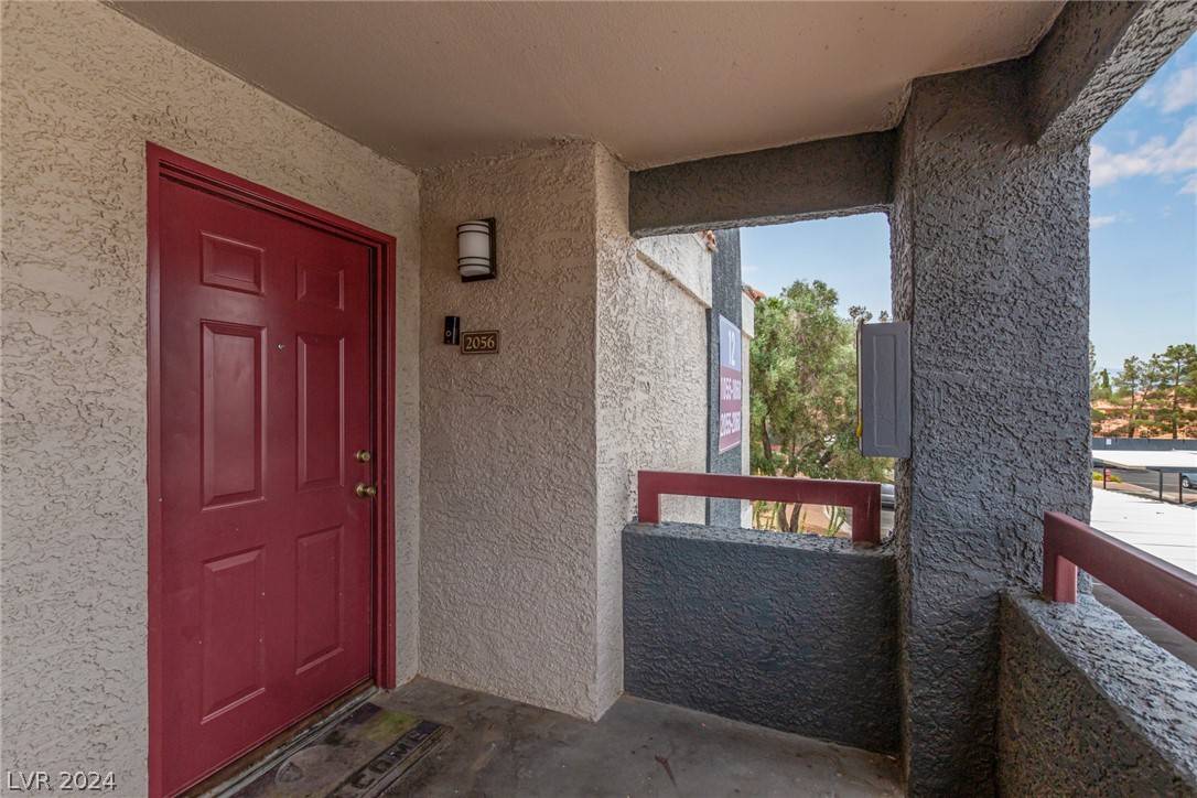 Las Vegas, NV 89117,8600 W Charleston BLVD #2056