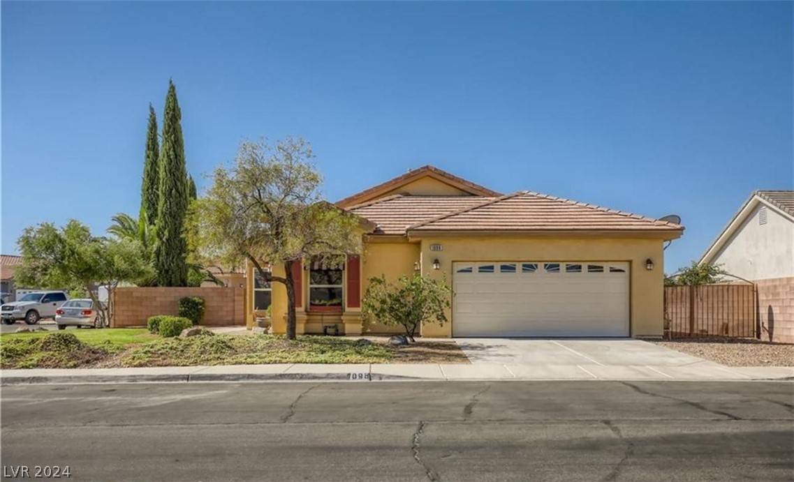 Boulder City, NV 89005,1098 Endora WAY