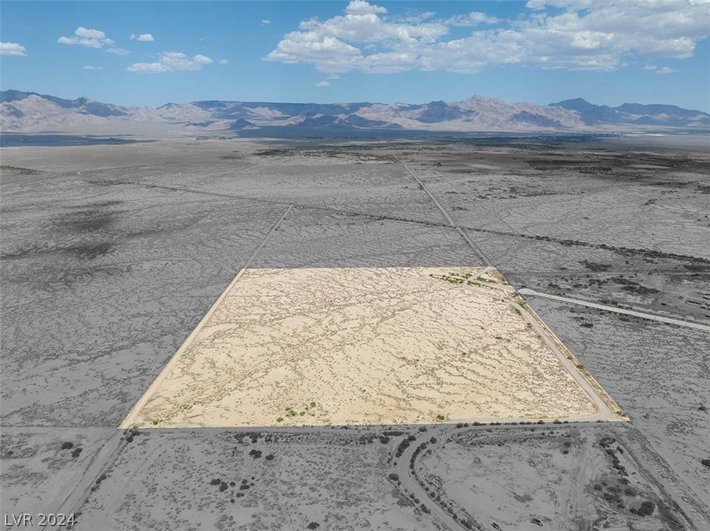 Sandy Valley, NV 89019,CACTUS RD