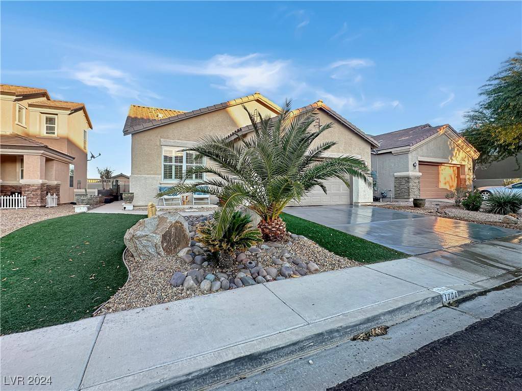 Henderson, NV 89011,1004 Crescent Falls ST