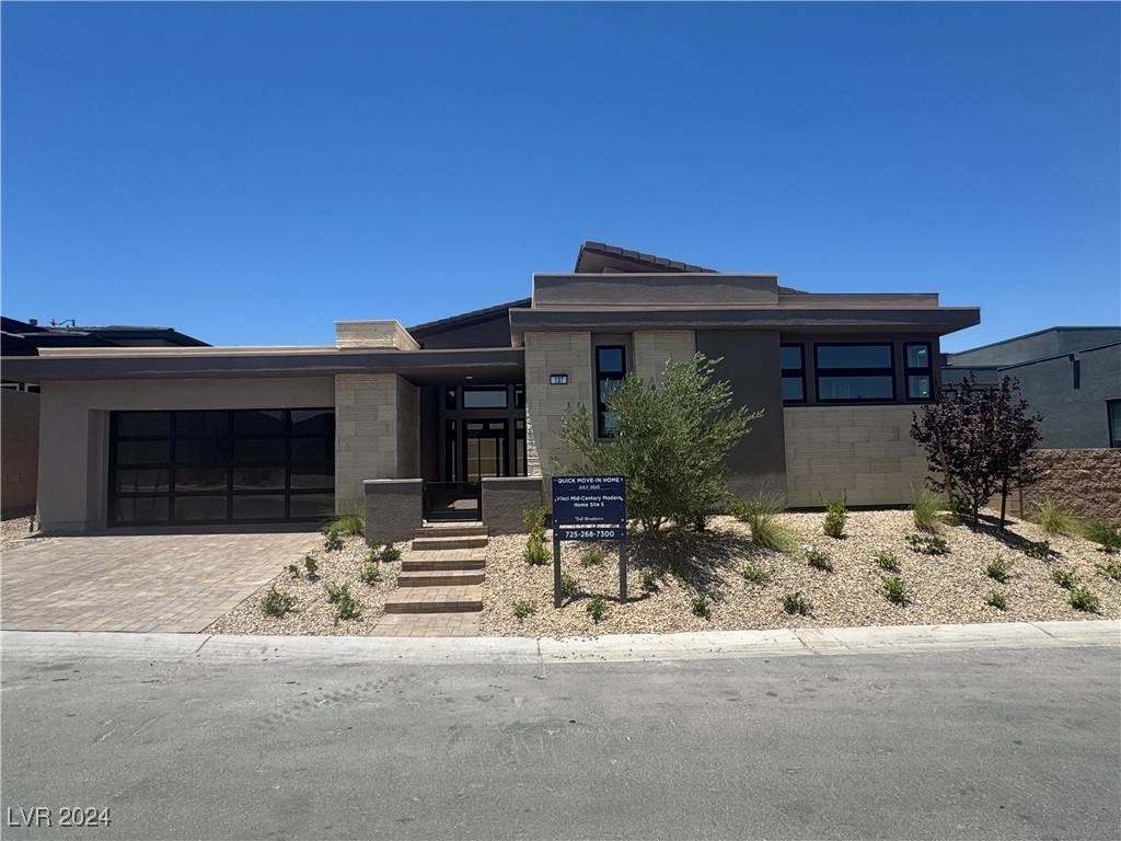 Henderson, NV 89011,137 Tre Pietre ST