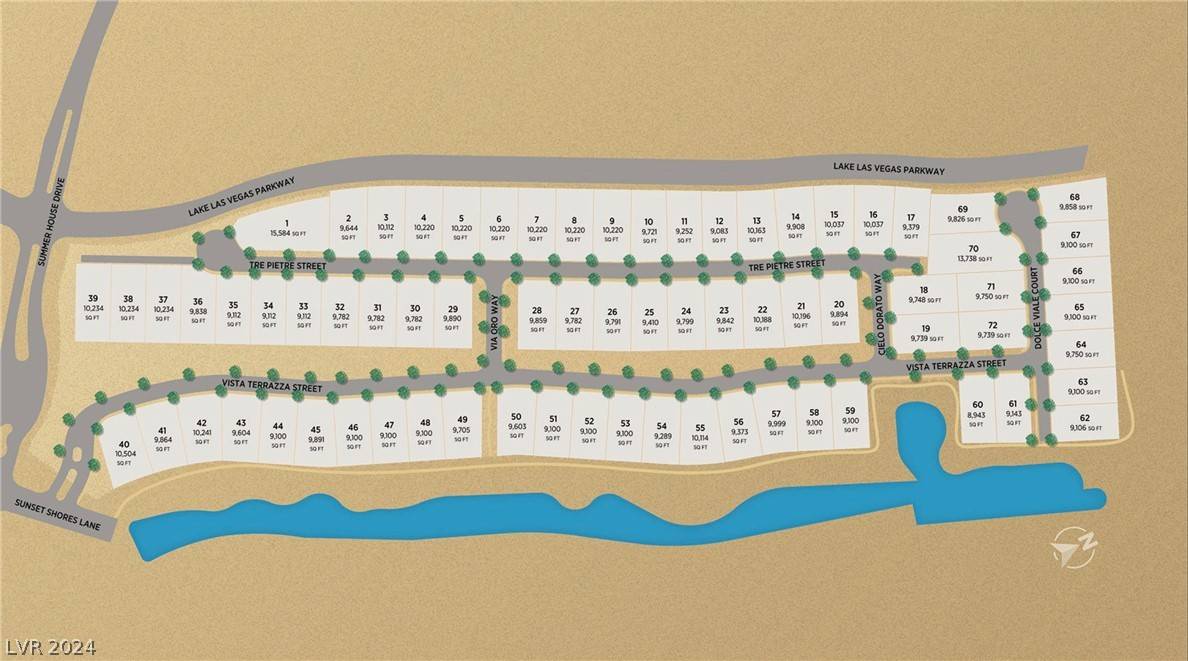 Henderson, NV 89011,208 Cielo Dorato WAY