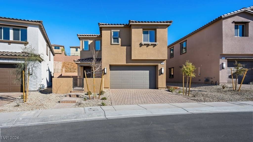 Henderson, NV 89011,106 Via Franello