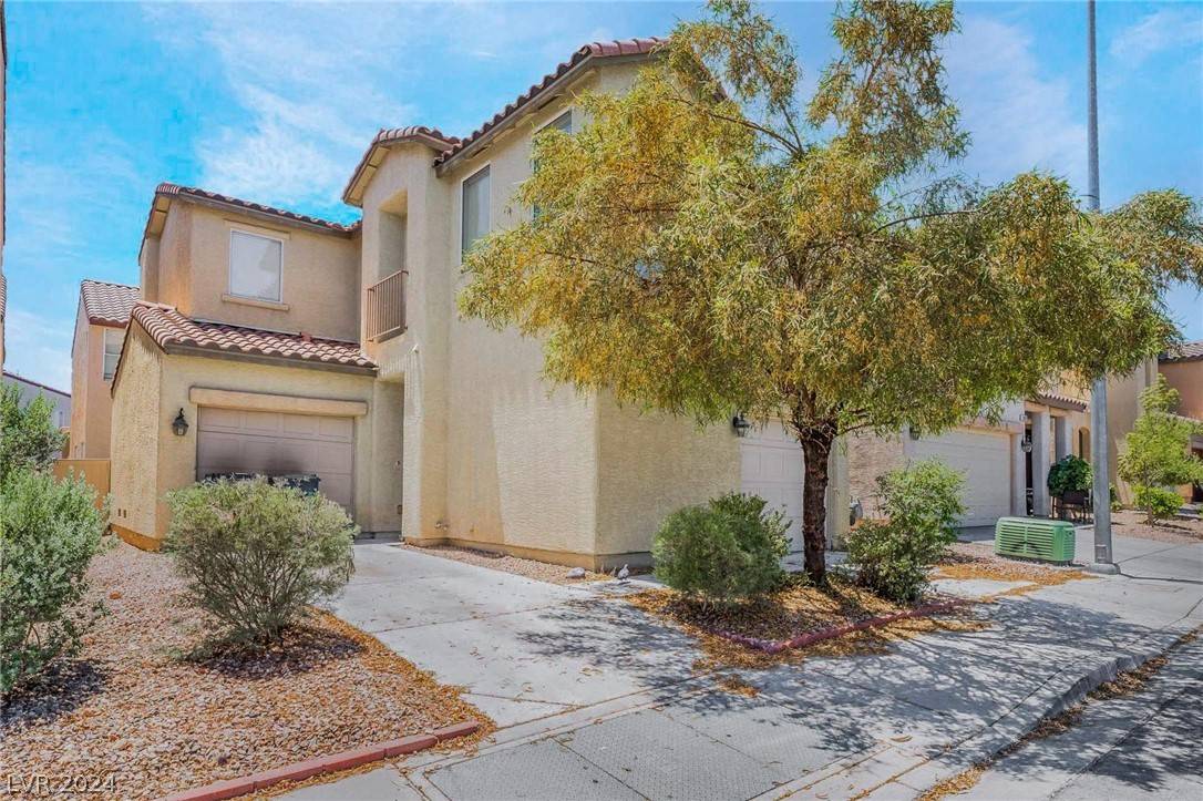 Las Vegas, NV 89139,5923 W Santoli AVE