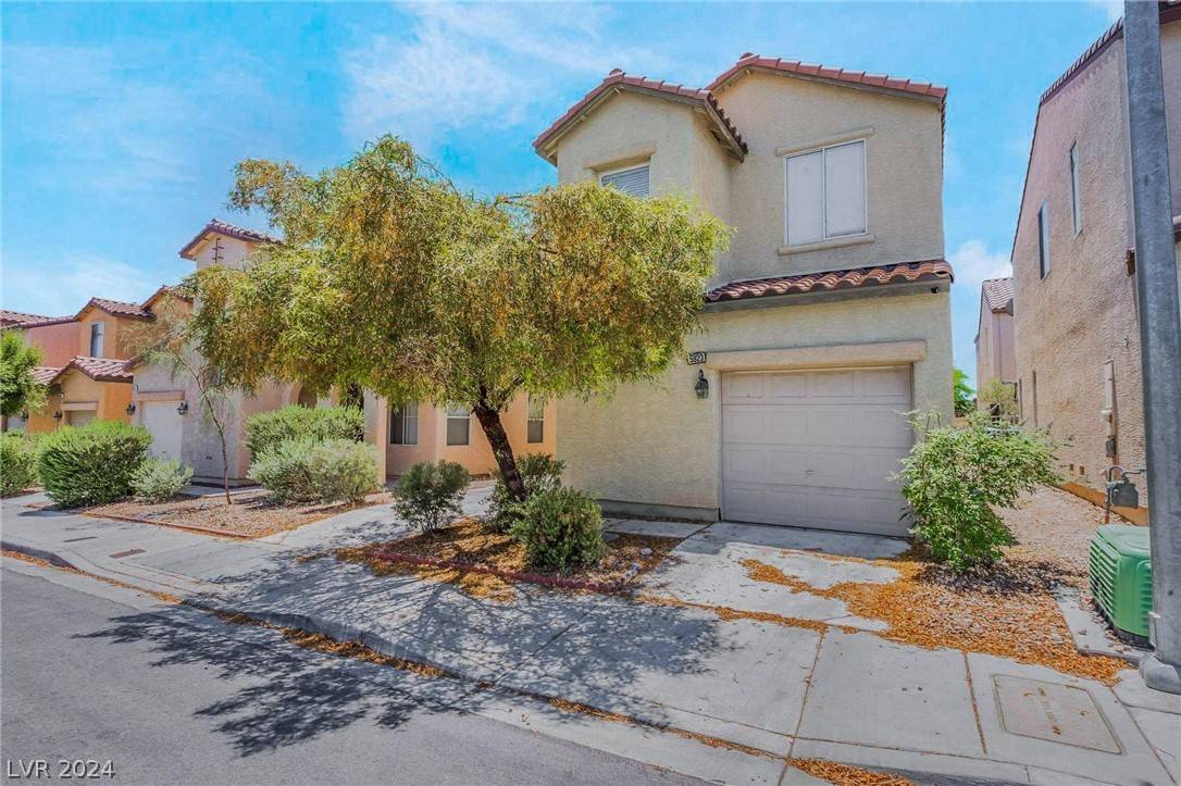 Las Vegas, NV 89139,5923 W Santoli AVE