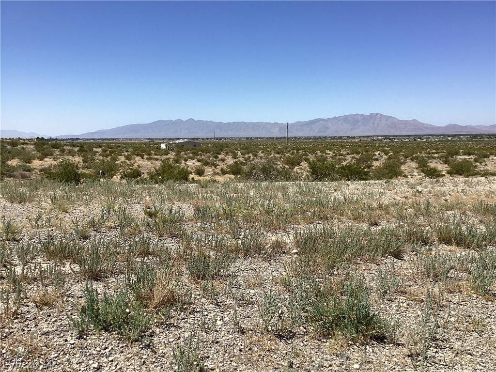 Pahrump, NV 89060,1061 E Mesquite AVE