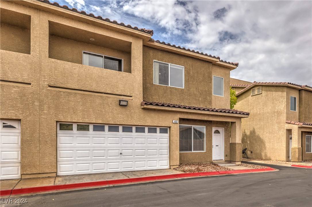 Henderson, NV 89012,483 Lost Eagle WAY