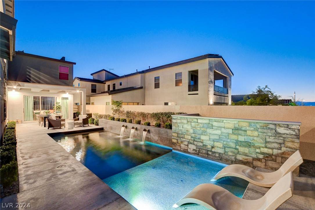 Henderson, NV 89044,2526 Veronella ST