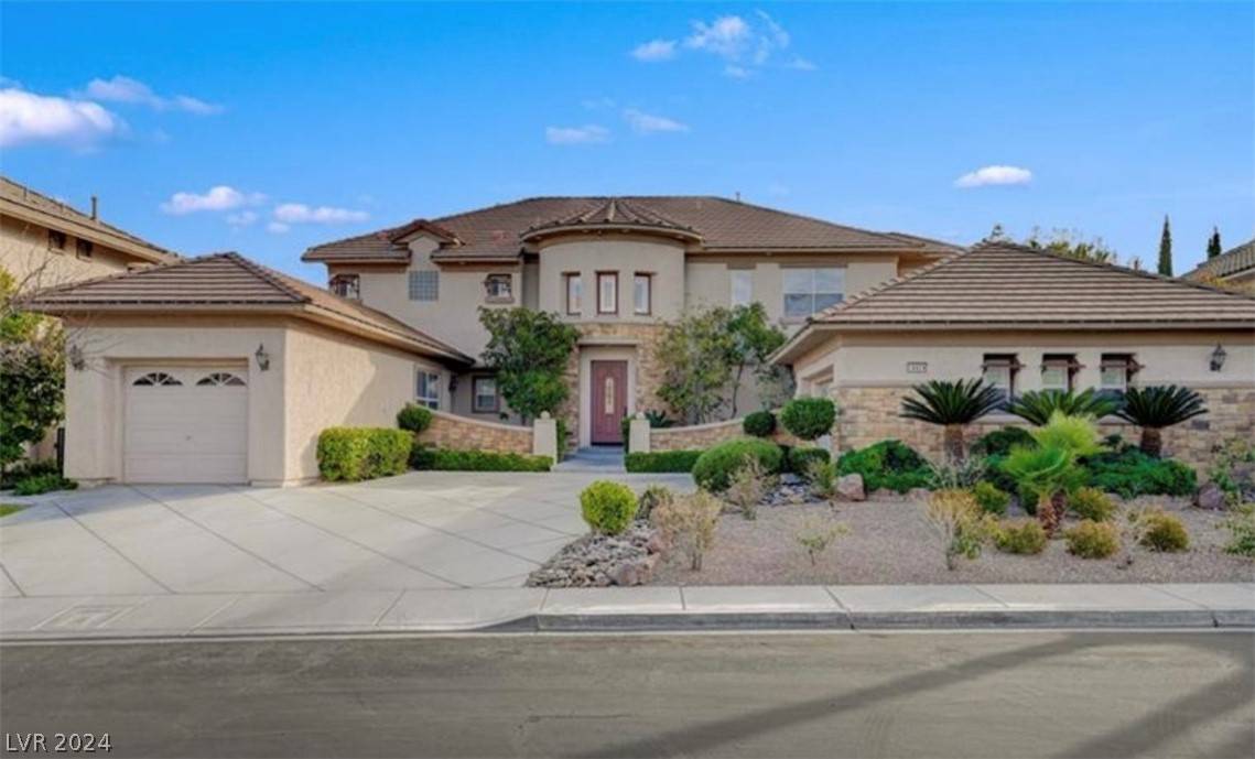 Las Vegas, NV 89135,10829 Ickworth CT
