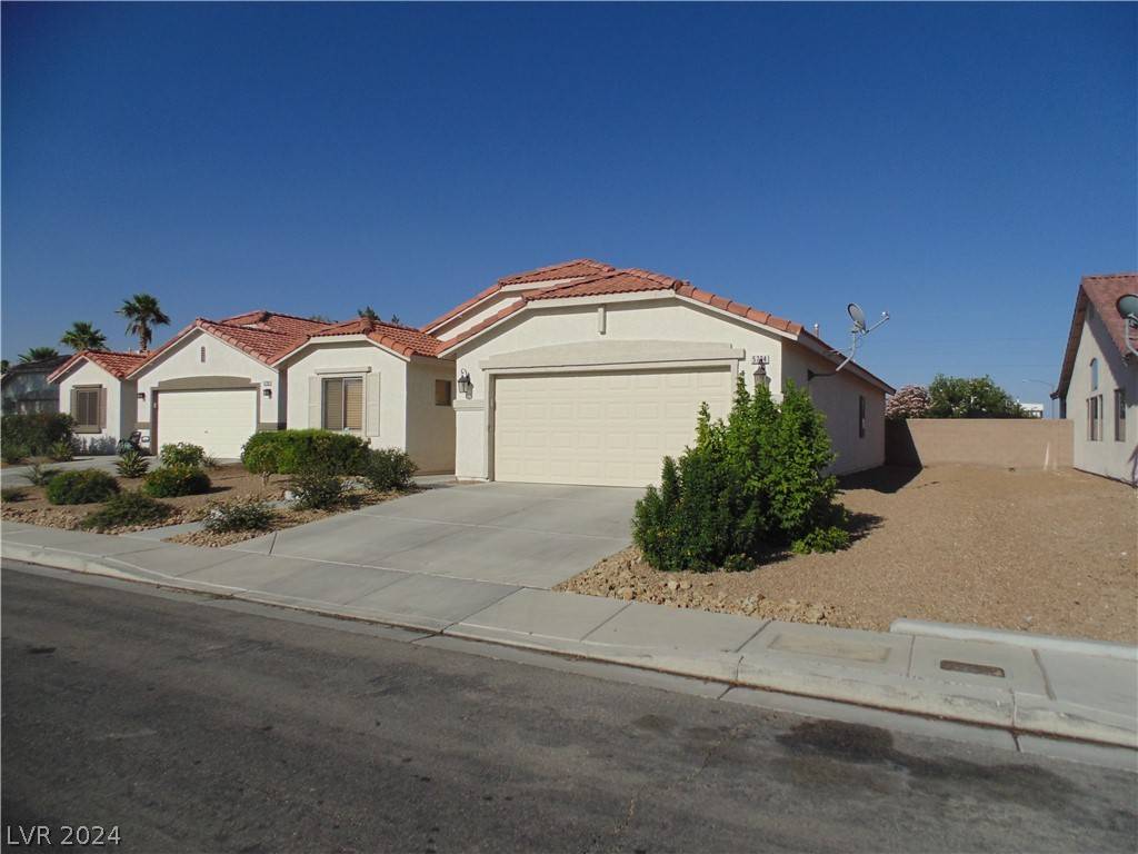 North Las Vegas, NV 89031,5734 Cactus Blossom ST