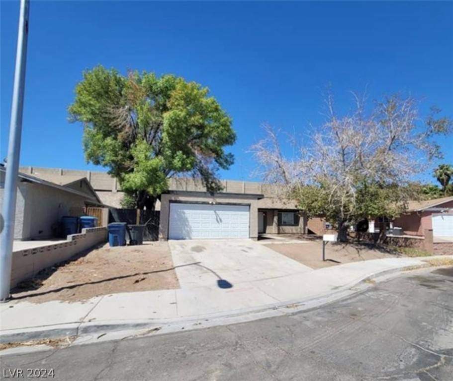 Las Vegas, NV 89121,3755 Chutney ST