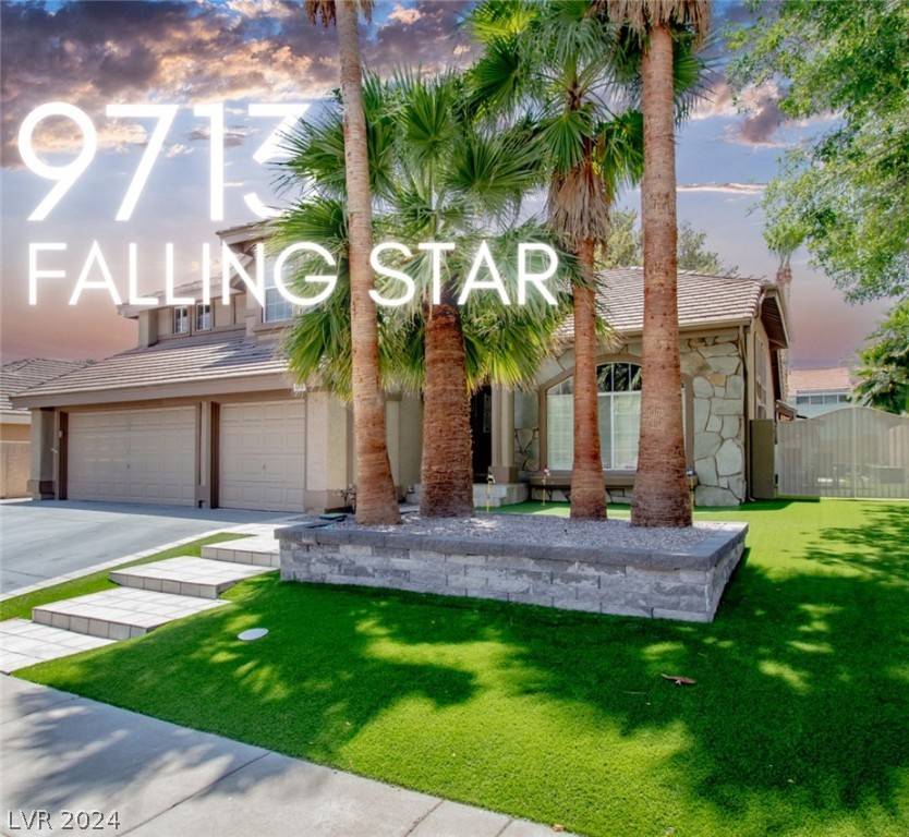 Las Vegas, NV 89117,9713 Falling Star AVE