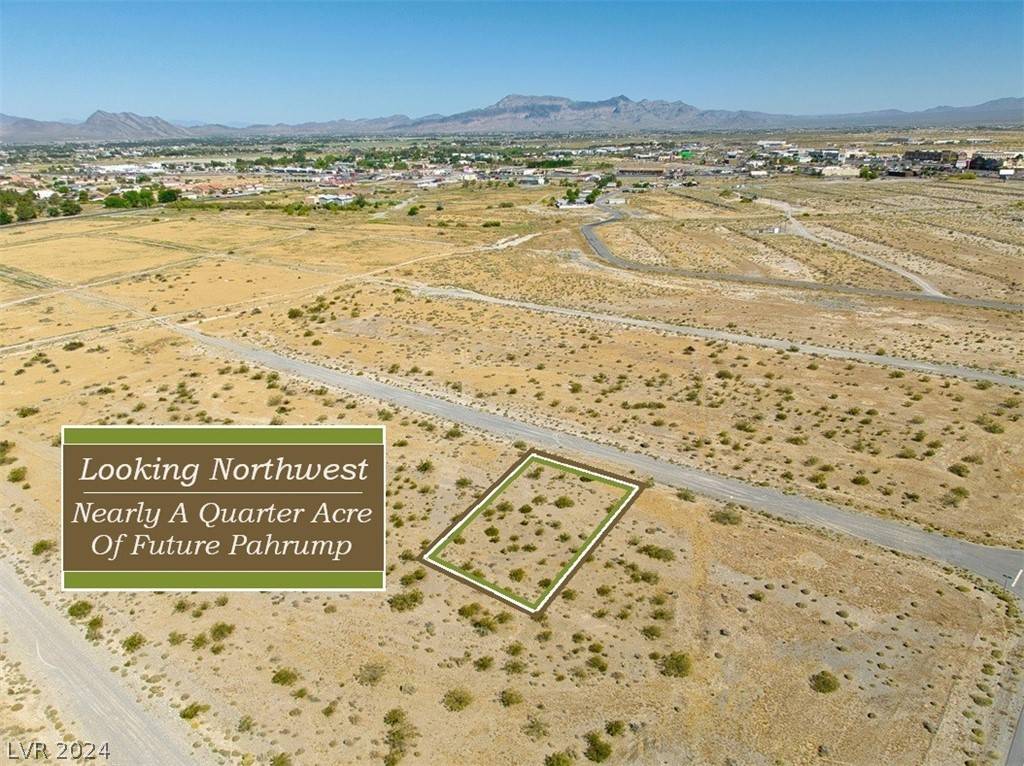 Pahrump, NV 89048,1751 E Eaglewing ST