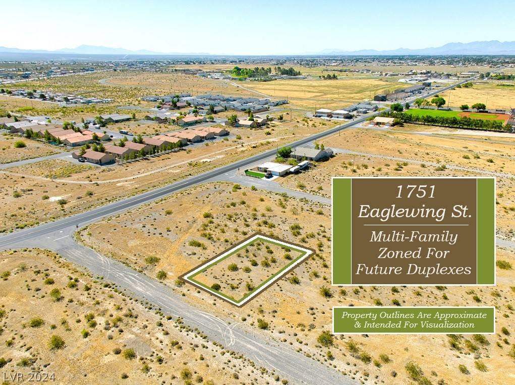 Pahrump, NV 89048,1751 E Eaglewing ST