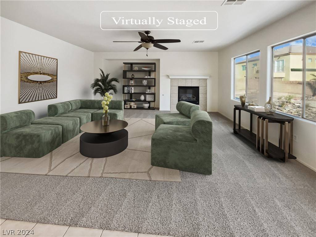 North Las Vegas, NV 89086,1605 Jake Andrew AVE