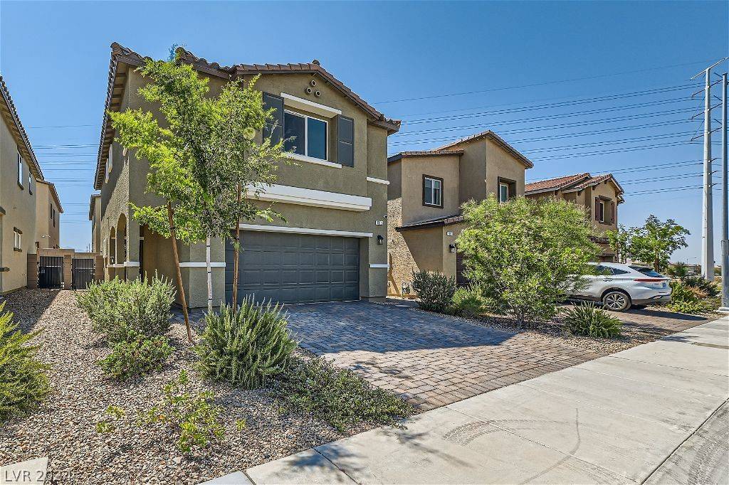 Las Vegas, NV 89141,10815 El Camino RD
