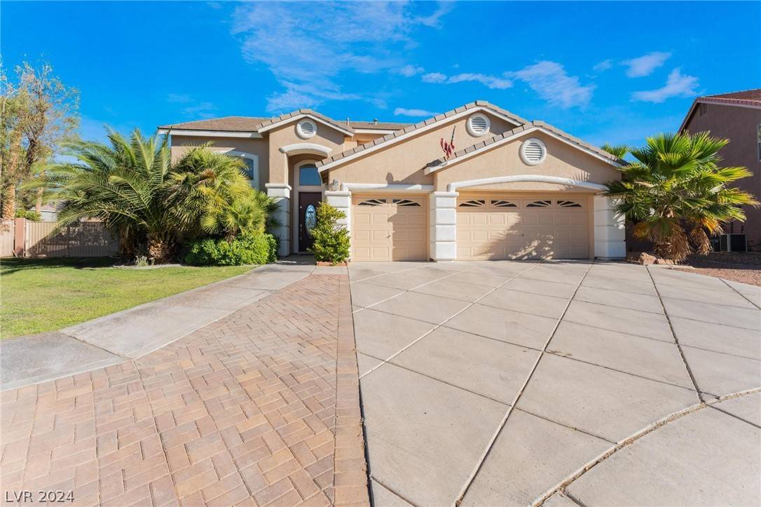 Henderson, NV 89012,246 Whitewater Falls CT