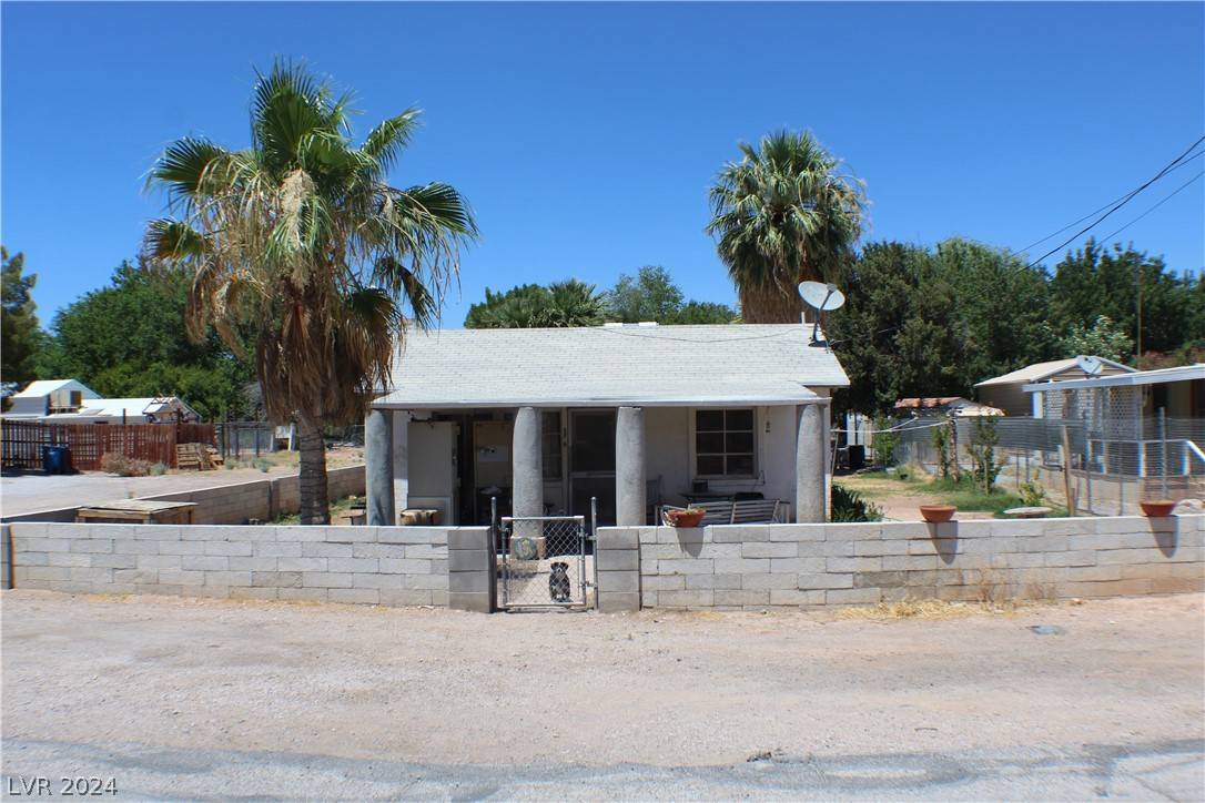 Overton, NV 89040,192 W Alma AVE