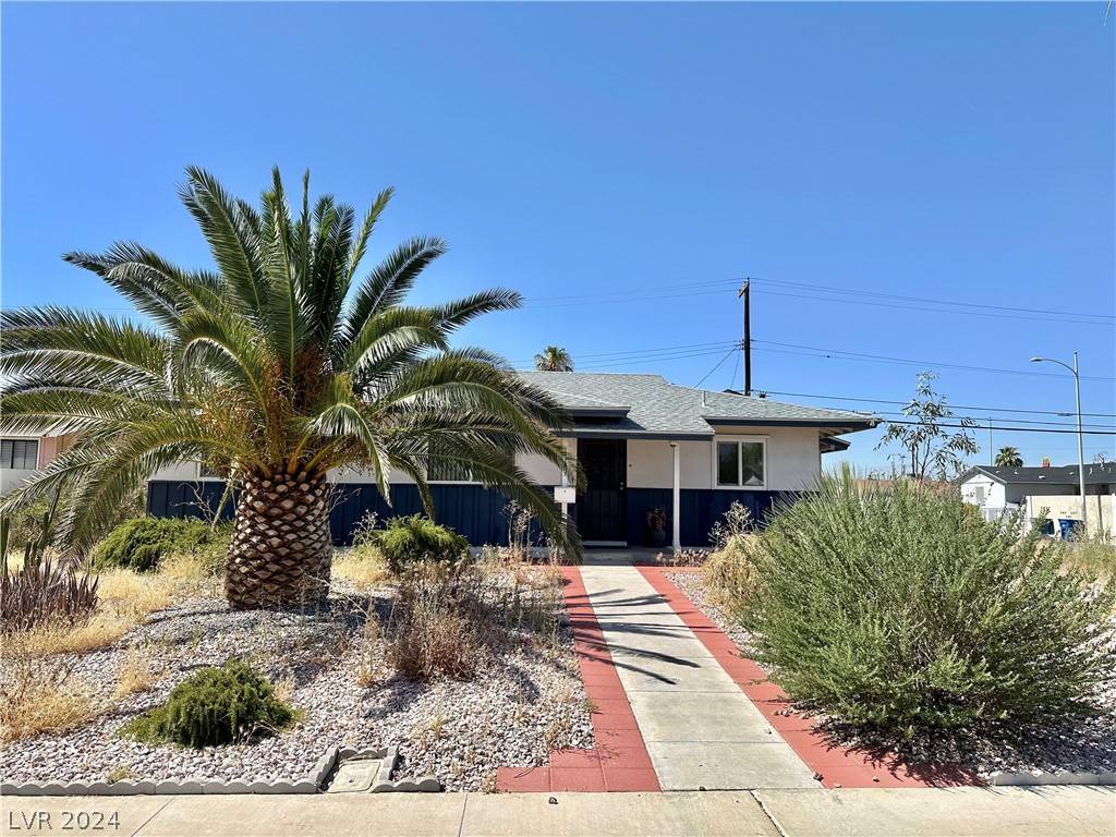 Las Vegas, NV 89102,4113 El Jardin AVE