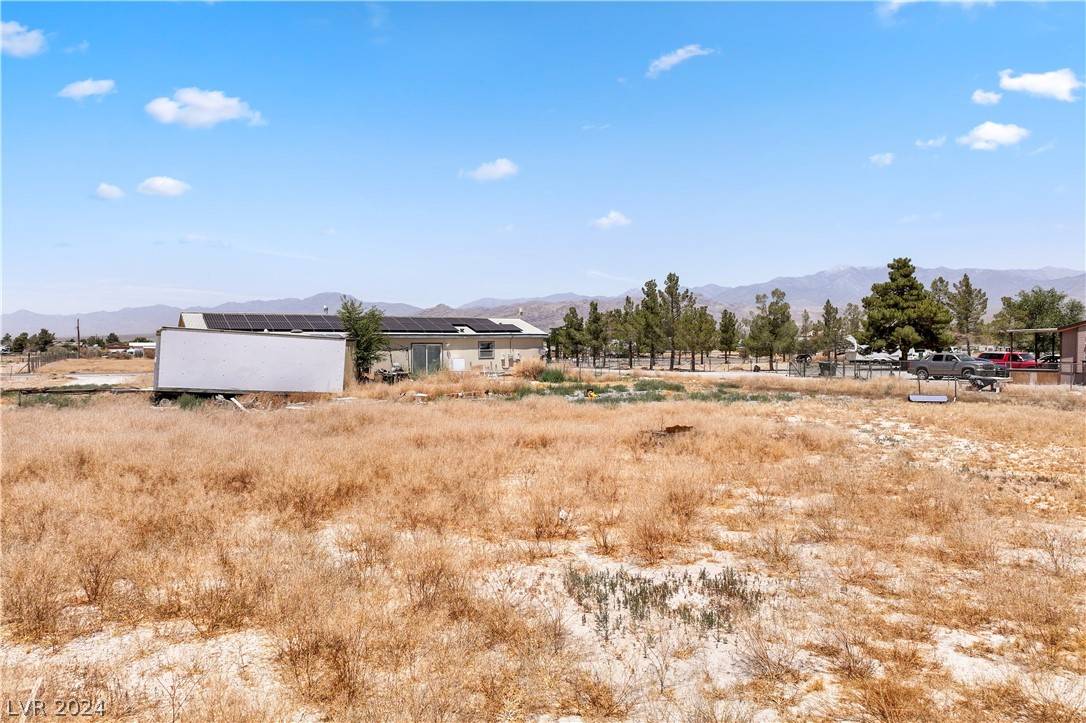 Pahrump, NV 89061,4331 E McGraw RD