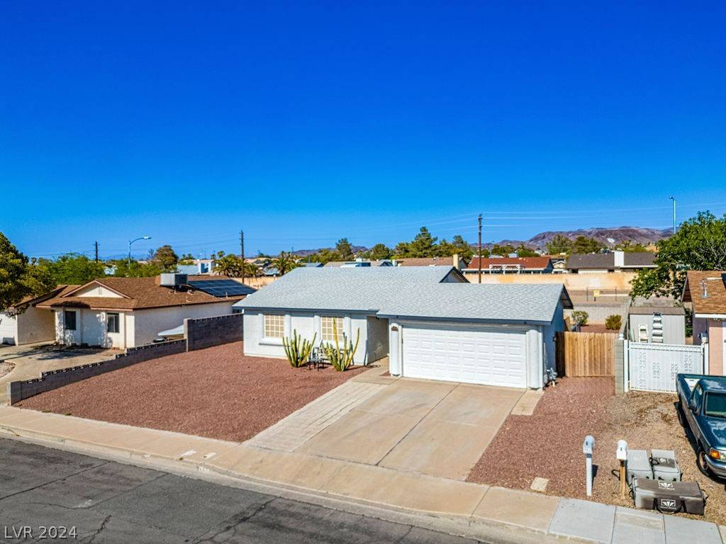 Henderson, NV 89015,463 Ash ST