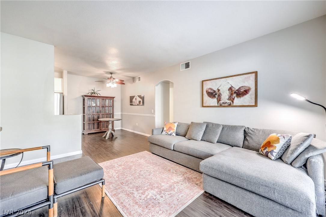 Henderson, NV 89074,75 N Valle Verde DR #514