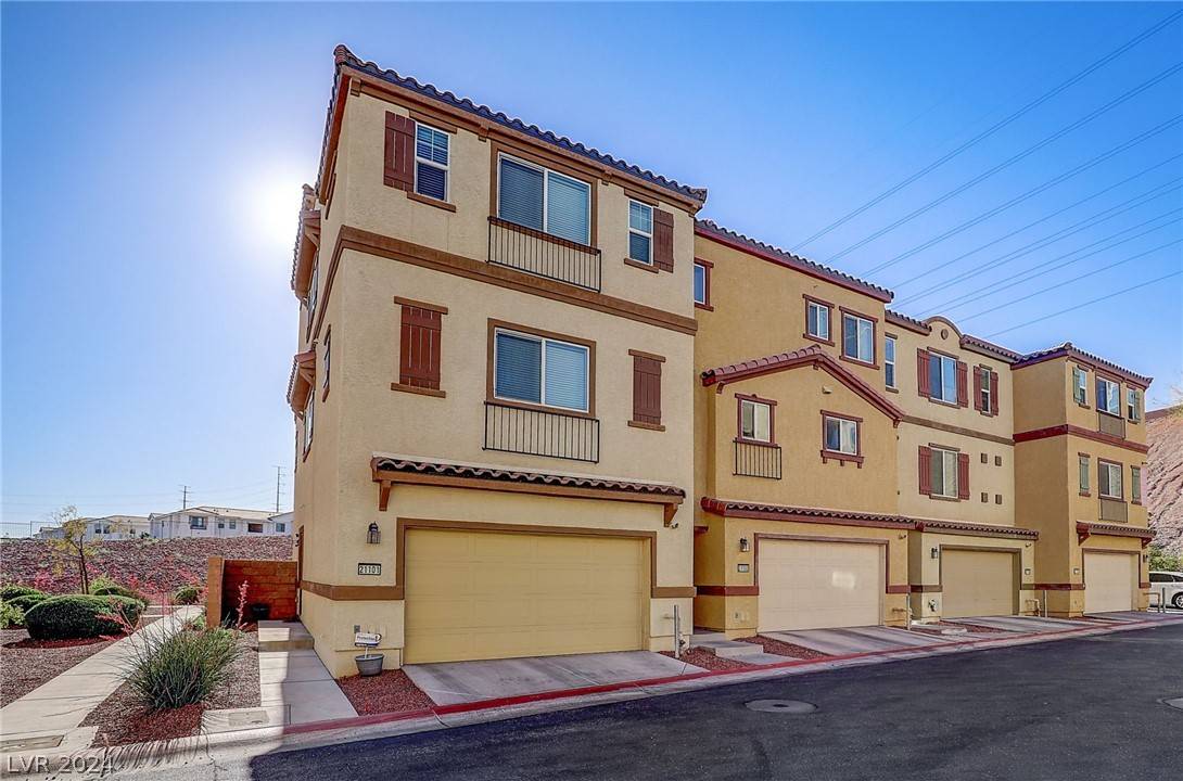 Henderson, NV 89074,1525 Spiced Wine AVE #21101
