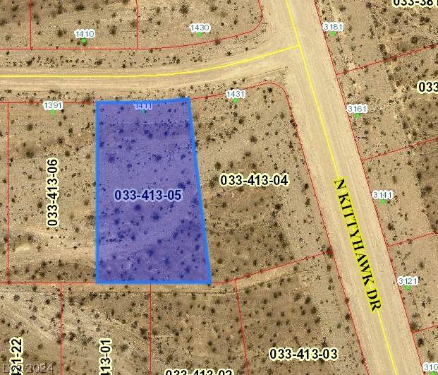 Pahrump, NV 89048,1411 E FLIGHT