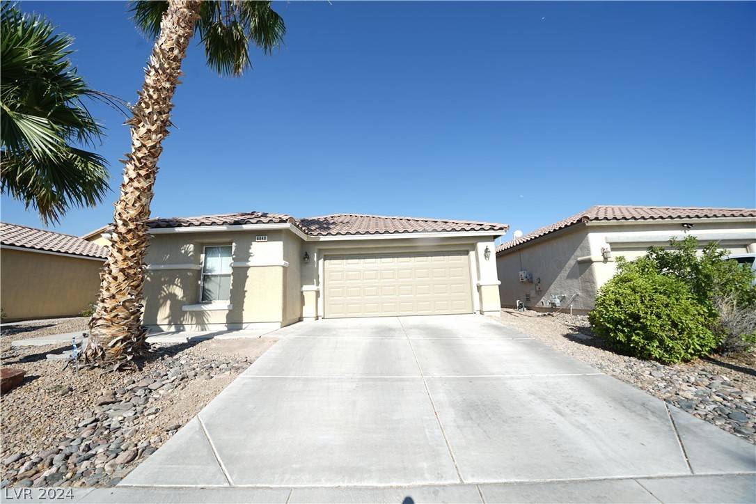 North Las Vegas, NV 89081,6040 Eganridge CT
