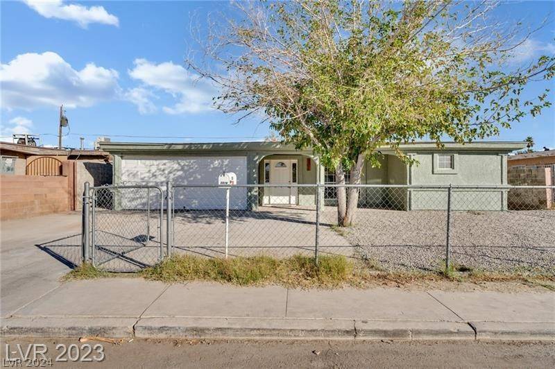 North Las Vegas, NV 89030,2516 E Webb AVE